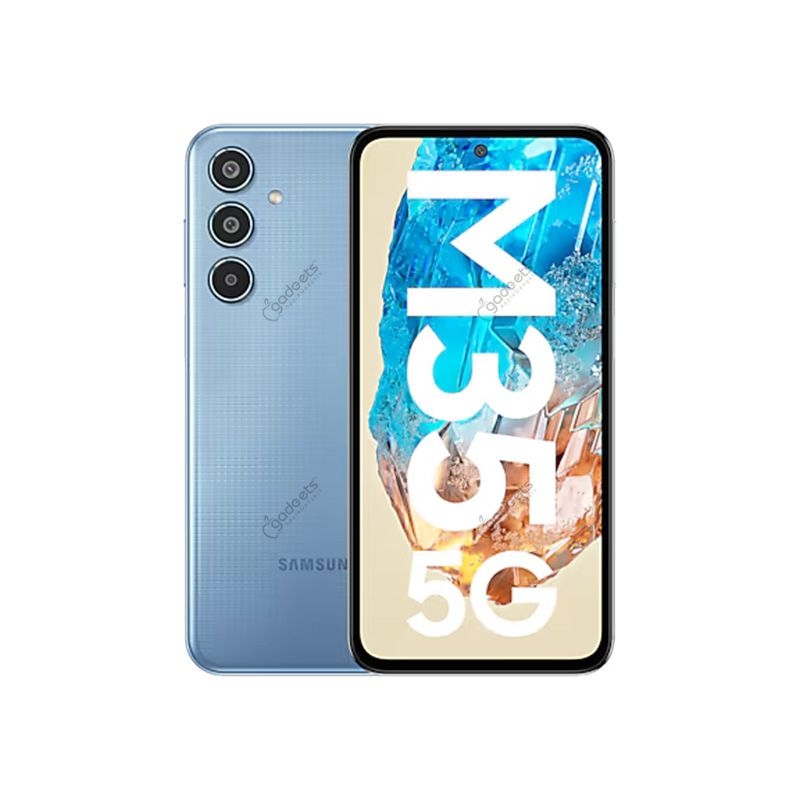 Samsung Galaxy M35 5G