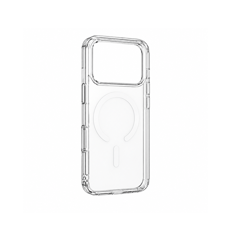Mcdodo PC-2501 Magnetic Case for iPhone 18 Pro Max
