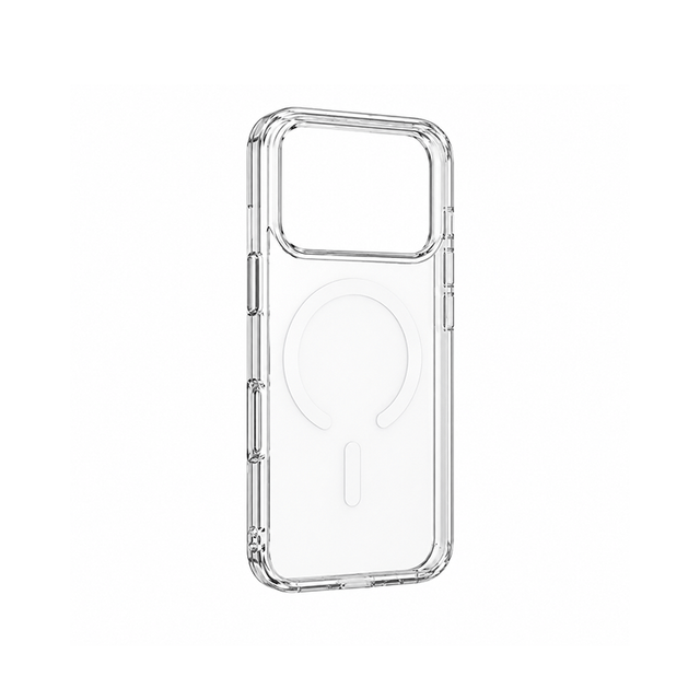 Mcdodo PC-2501 Magnetic Case for iPhone 18 Pro Max