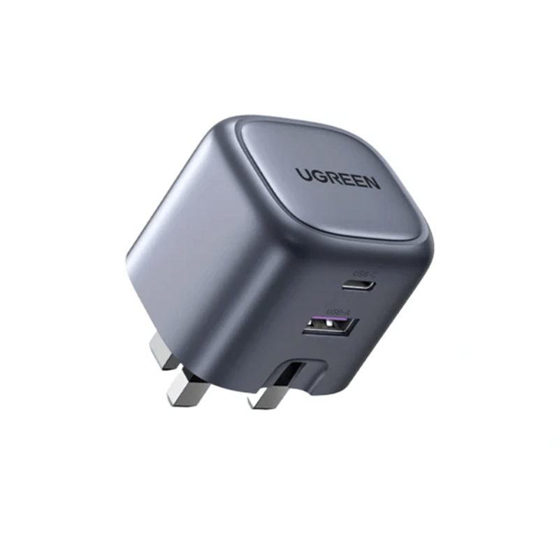 UGREEN CD350 15540 Nexode GaN Fast Charger - 35W