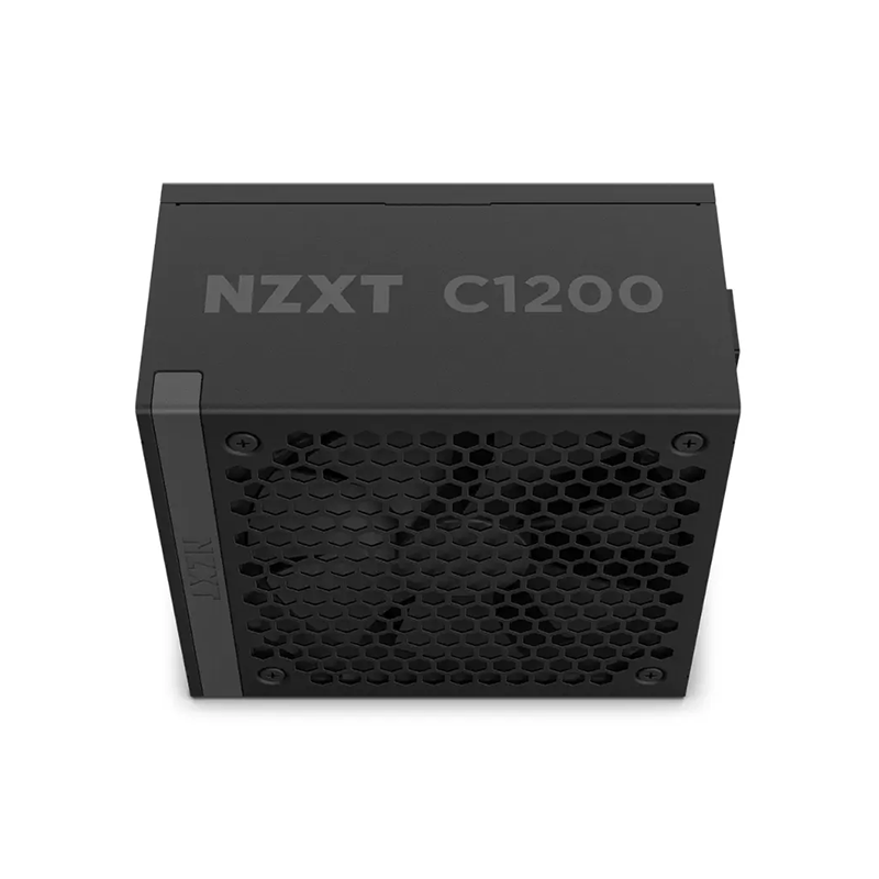 NZXT C1200 Gold 1200W 80 PLUS Gold Fully Modular Power Supply