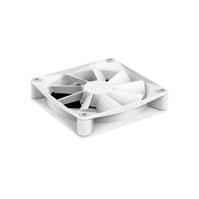 NZXT F120Q 120mm Quiet Airflow Casing Fan Price in Bangladesh