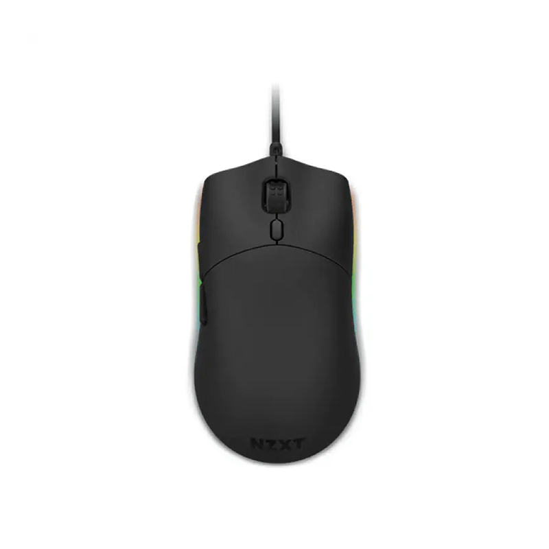 NZXT Lift Ambidextrous Wired Gaming Mouse Price in Bangladesh | AG ...