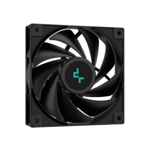 DeepCool AG620 DIGITAL Air CPU Cooler