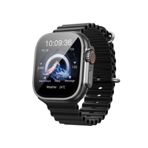 BWOO WA07 HD Screen Smart Watch