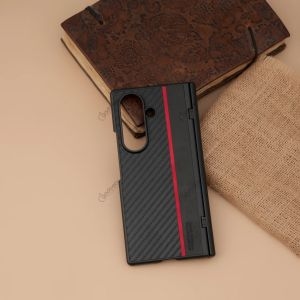 Santa Barbara Polo Hagel Series Case for Galaxy Z Fold 7