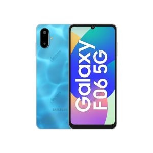 Galaxy F06 5G