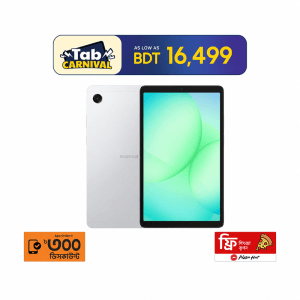 Galaxy Tab A11