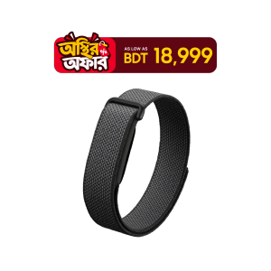 Google Fitbit Air