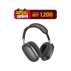 Hoco W55 Wireless Headphone