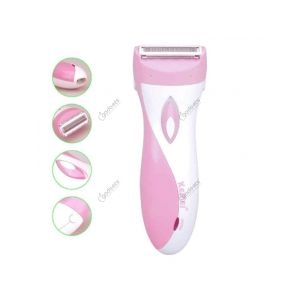 Kemei KM-3018 Lady Shaver