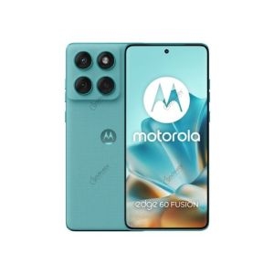 Motorola Edge 60 Fusion 5G