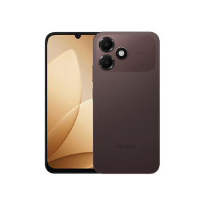 OPPO A6c - Official