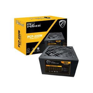PC Power PCP-200W Power Supply
