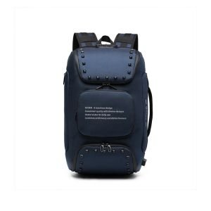 Ozuko 9284 Backwoods School Bagpack