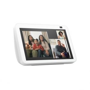 Amazon Echo Show 8 — 2nd Gen