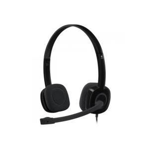 Logitech H151 Stereo Headset