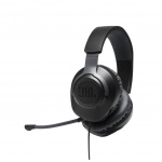 JBL Quantum 100 Wired Gaming Headset