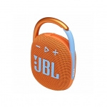 JBL CLIP 4 Ultra-portable Waterproof Speaker