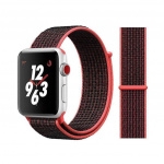 Smart Watch Strap - Nylon Sport Loop