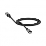 Mophie USB-C to USB-C Charging Cable 1.5m - Black