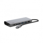 Belkin USB-C Multimedia Hub