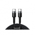 Baseus Cafule PD 2.0 100W Flash Charging Type-C for Type-C Cable