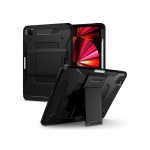 Spigen iPad Pro 11 Inch (2021/2020/2018) Case Tough Armor Pro
