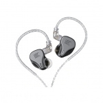 KZ 3.5mm DQ6 In-Ear Earphone