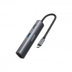 Anker PowerExpand+ 5-in-1 USB-C Ethernet Hub