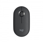 Logitech Pebble Wireless Mouse M350