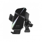 WiWU Liberator Wireless Charging Car Mount - 15W
