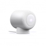 Elago HomePod Silicone Stand - White