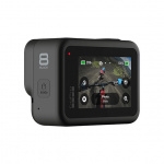 GoPro HERO8 Black Waterproof Action Camera