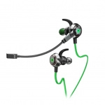 Plextone G50 Mark II Wired Gaming Earphones