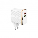 LDNIO A2502Q Convert Design Travel Charger 30W