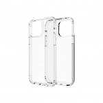 Zagg Gear 4 Crystal Palace Protection Case for iPhone 13 Series