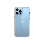 Spigen Ultra Hybrid Crystal Clear Case for iPhone 13 Series