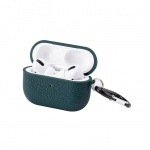 KeepHone Leather Protection Case for Airpods Pro