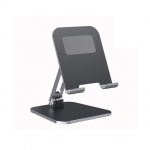 Xundd Foldable Metal Holder for Phone & Tablet