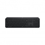 Logitech MX Keys Advanced Wireless Illuminated Keyboard