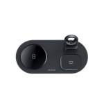 Mcdodo 3 in 1 Magnetic Wireless Charger Pro CH-706