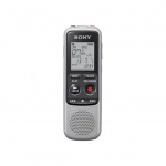 Sony IC Recorder ICD-BX140 — 4GB