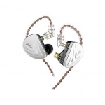 KZ AS16 16BA Balanced Armature Noise Reduction Earphones