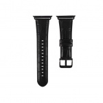 Santa Barbara Genuine Leather Strap for Apple Watch