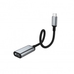 Hoco HB21 Type-C to HDMI Converter