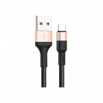 Hoco X26 Xpress Type-C Data Cable 1M