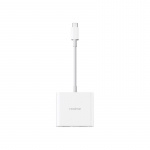 Realme Type-C Hub USB & HDMI Dual Ports