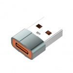 Ldnio LC150 USB-C Female To USB Male Adapter