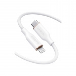 Anker PowerLine III Flow USB-C with Lighting Connector